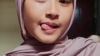 Skandal Jilbab Indo Ukhti Lugu Imut Pamer Susu Cantik Mulus Banget Top Global 2025 New